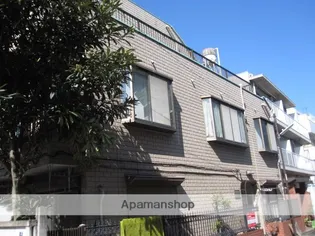 グリーンメゾン伊藤【1階】の外観