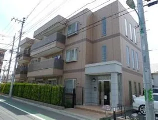 ベル ソレイユBの画像