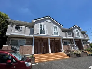 メゾン ド COMOの画像