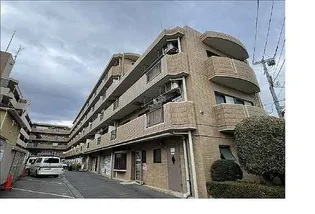 MAC武蔵砂川コートの画像