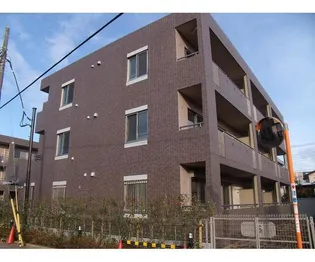 ジェメリフェリオ武蔵野Sの画像