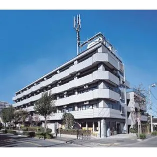 プライムアーバン武蔵野ヒルズA棟【4階】の外観