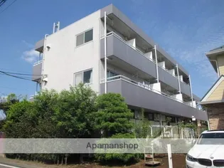 ノーブルマンションの画像