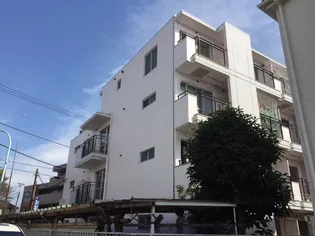 ジョイナス鷹の台の画像