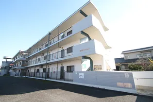 第2藤マンションの画像