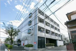 ヴィラージュ小金井【0201号室】の外観