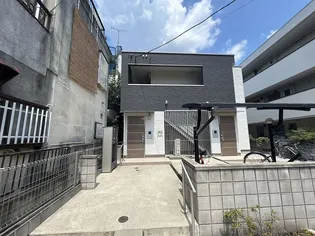 クレイノグリーンヒルズIIの画像