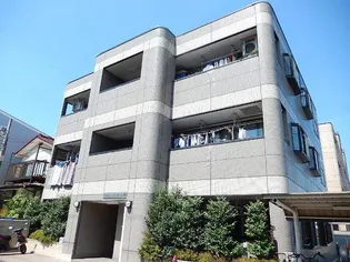 グランディール天神の画像