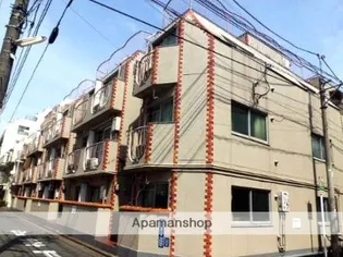 メゾン・ド・吉祥寺【2階】の外観