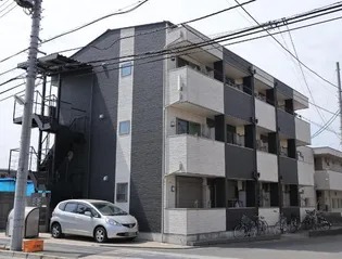 RESAM稲城長沼の画像