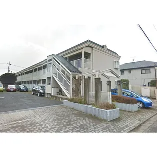 パトラハウス小金井の画像