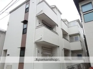 コルサ武蔵野の画像