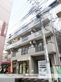 KEEP L 武蔵小金井の画像