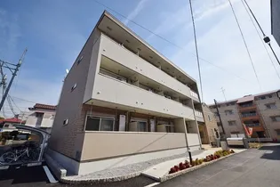 シェリールの画像