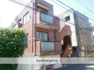 PLENDY東小金井の画像