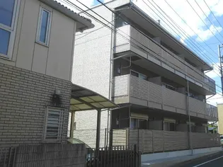 クレイノオールミエール天神の画像