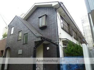 コーポ ルピナスの画像