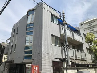 ランドマーク三鷹の画像