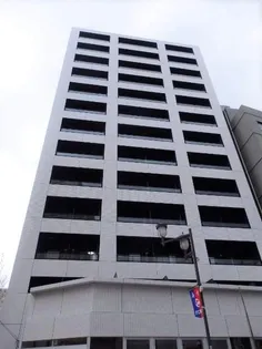 ZOOM府中【604号室】の外観