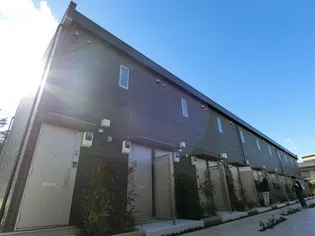 リブリ LUNA ISOLAの画像