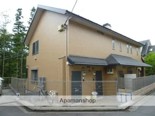 PS井の頭の画像