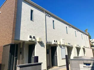 クレイノフェリーチェ【1階】の外観