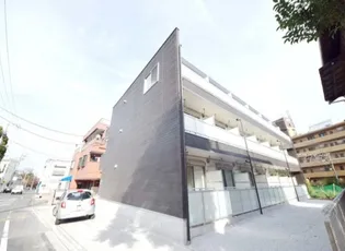 リブリ Y'S諏訪町の画像