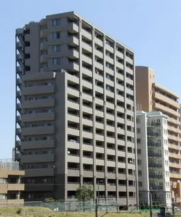 ファミールスクエア国分寺の画像