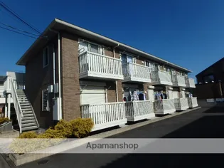 プランドール レーブIIの画像