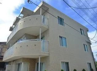 MIYAKOマンションの画像