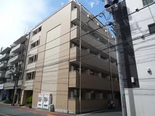 カリスヤマガの画像