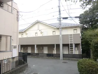 GRACE【1階】の外観