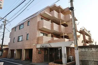 日神パレステージ福生の画像