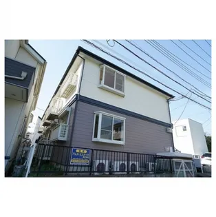 ハイツ マイルドの画像