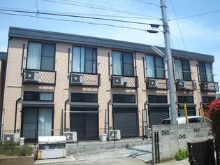 メインシティガーデン スワの画像