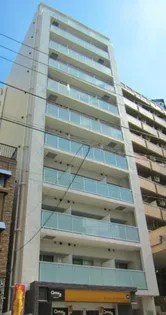 RISE STAGE MUSASHIーKOGANEIの画像