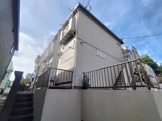 シティハイムセイワの画像