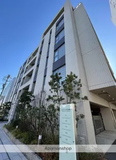 東京都武蔵野市吉祥寺南町3丁目【マンション】の外観