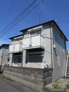 ルミエール【B103号室】の外観