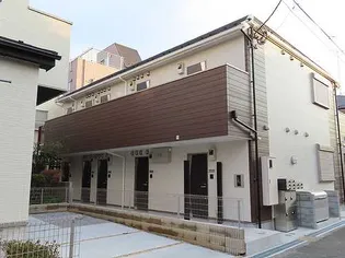 SKY飛田給の画像