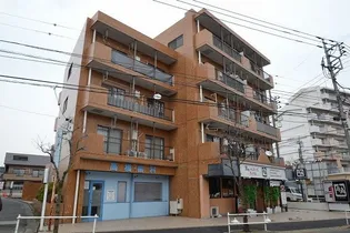 マンション田島の画像