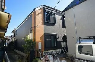 小川西町長屋の画像