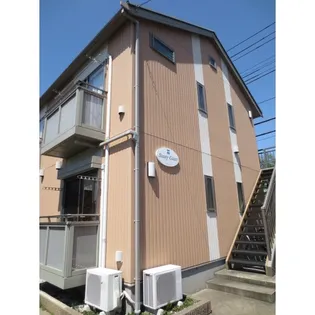 サニーコートの画像