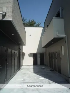 エスペランサ武蔵野【1階】の外観