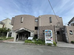 ライオンズテラス武蔵小金井の画像