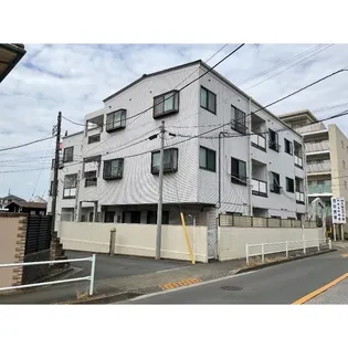 小平ファミリーマンションの画像