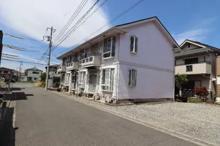 パープルヴィラの画像