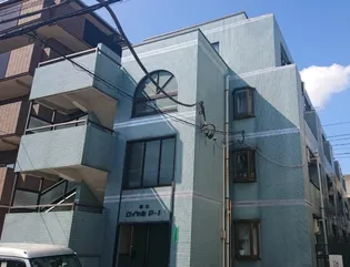 国立ロイヤルPART1の画像