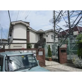 グリーンハイツ仙川の画像