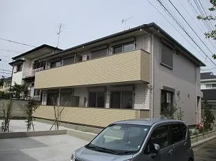 ビューノO上連雀の画像